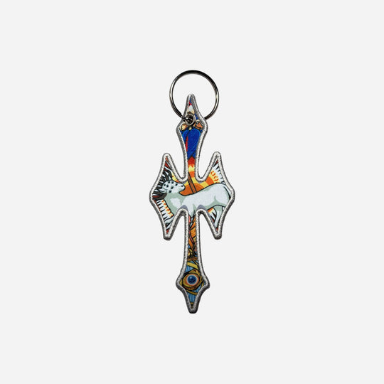 Divine Flight Tag