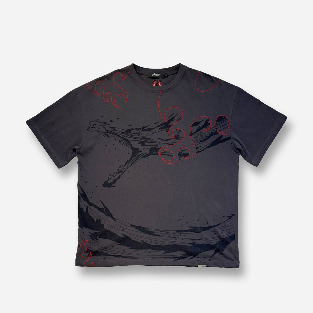 Flare Dragon Tee