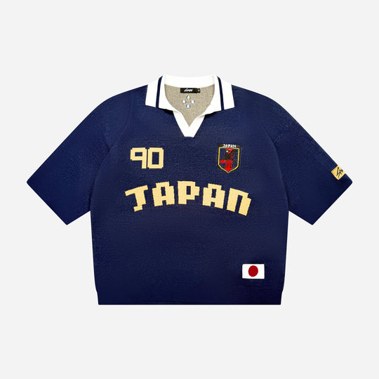 Japan Knit Jersey