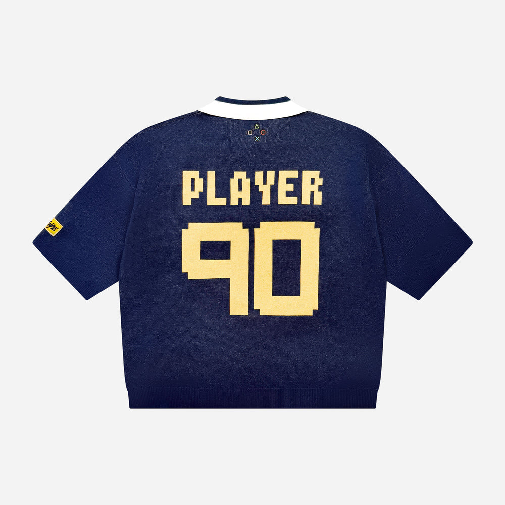 Japan Knit Jersey