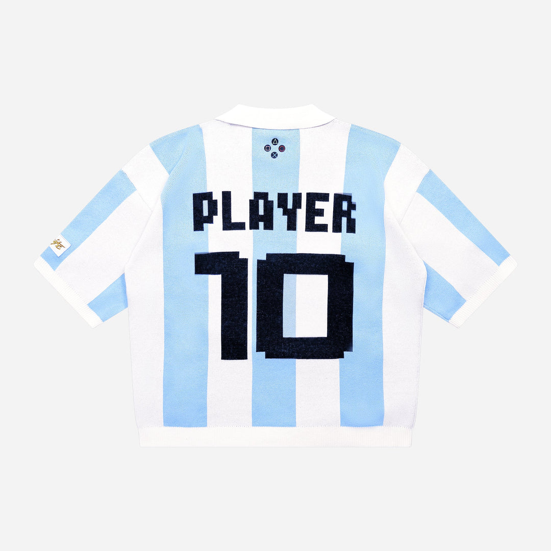 Argentina Knit Jersey