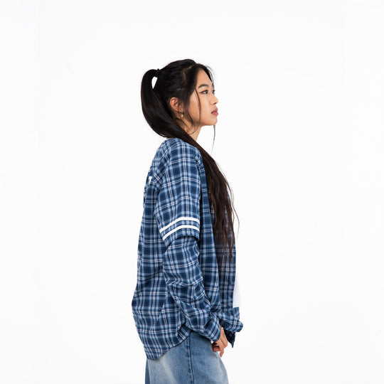 Seibu Flannel