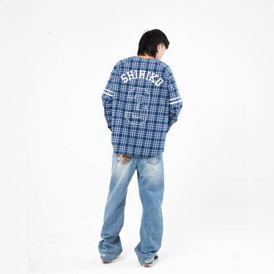Seibu Flannel