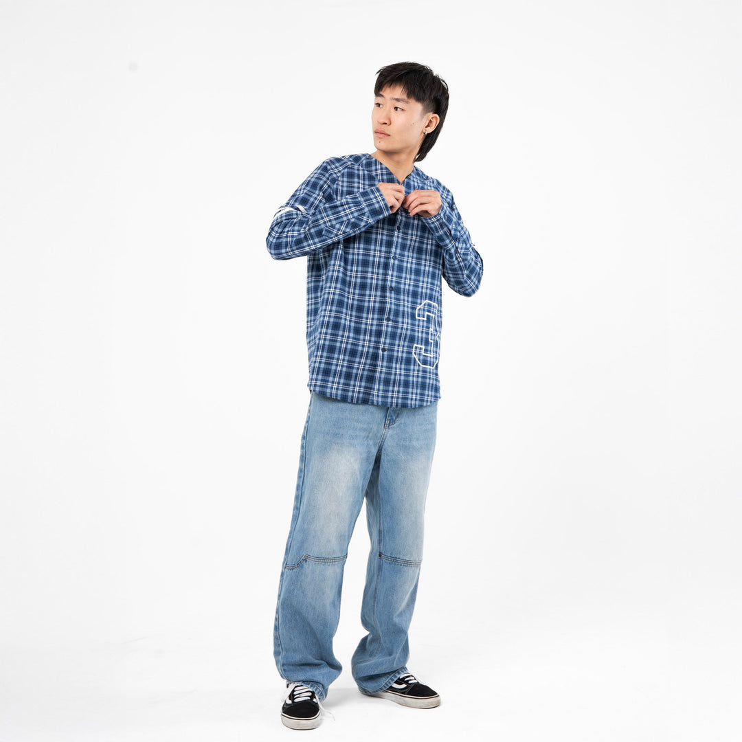 Seibu Flannel