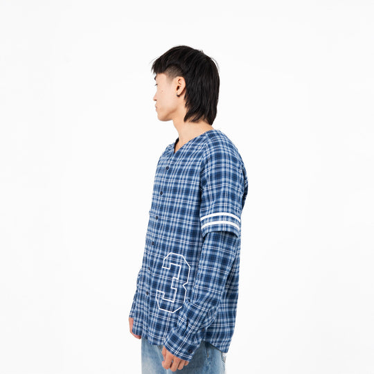 Seibu Flannel