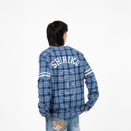 Seibu Flannel