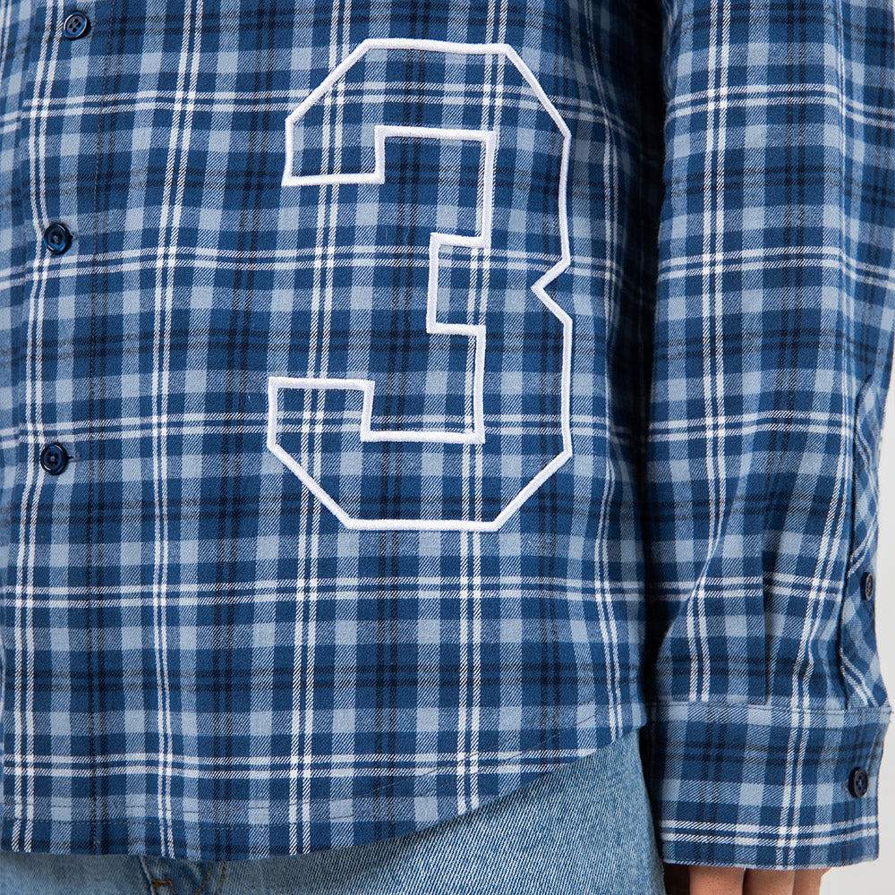 Seibu Flannel