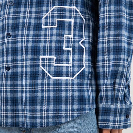 Seibu Flannel