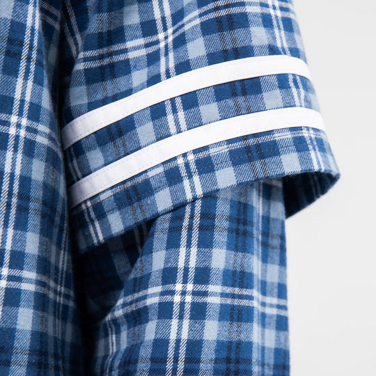 Seibu Flannel