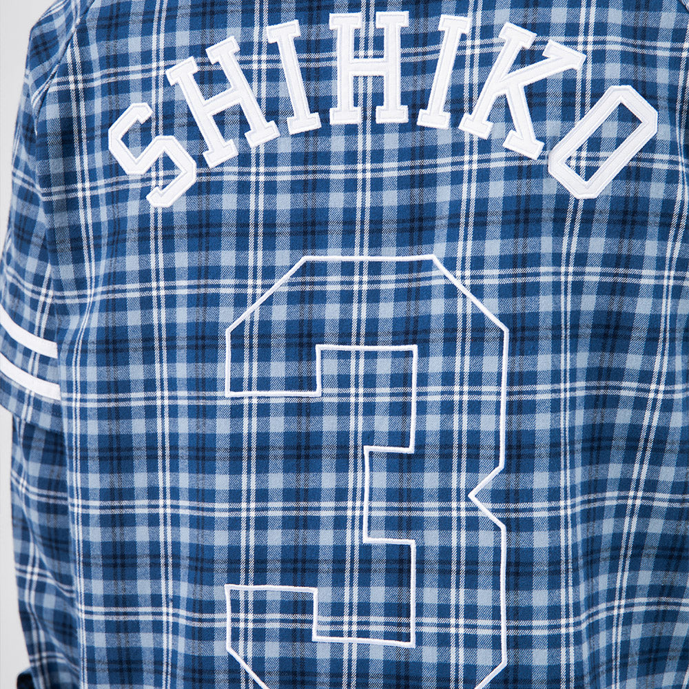 Seibu Flannel
