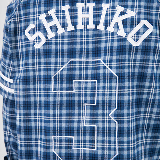 Seibu Flannel