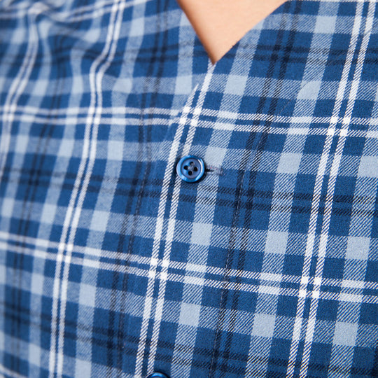 Seibu Flannel