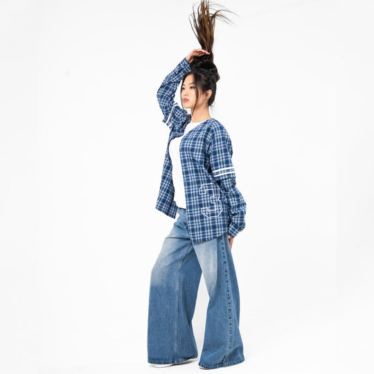 Seibu Flannel