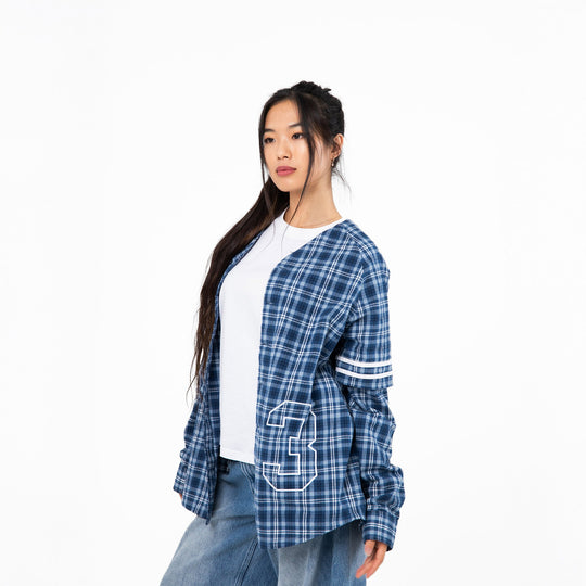 Seibu Flannel