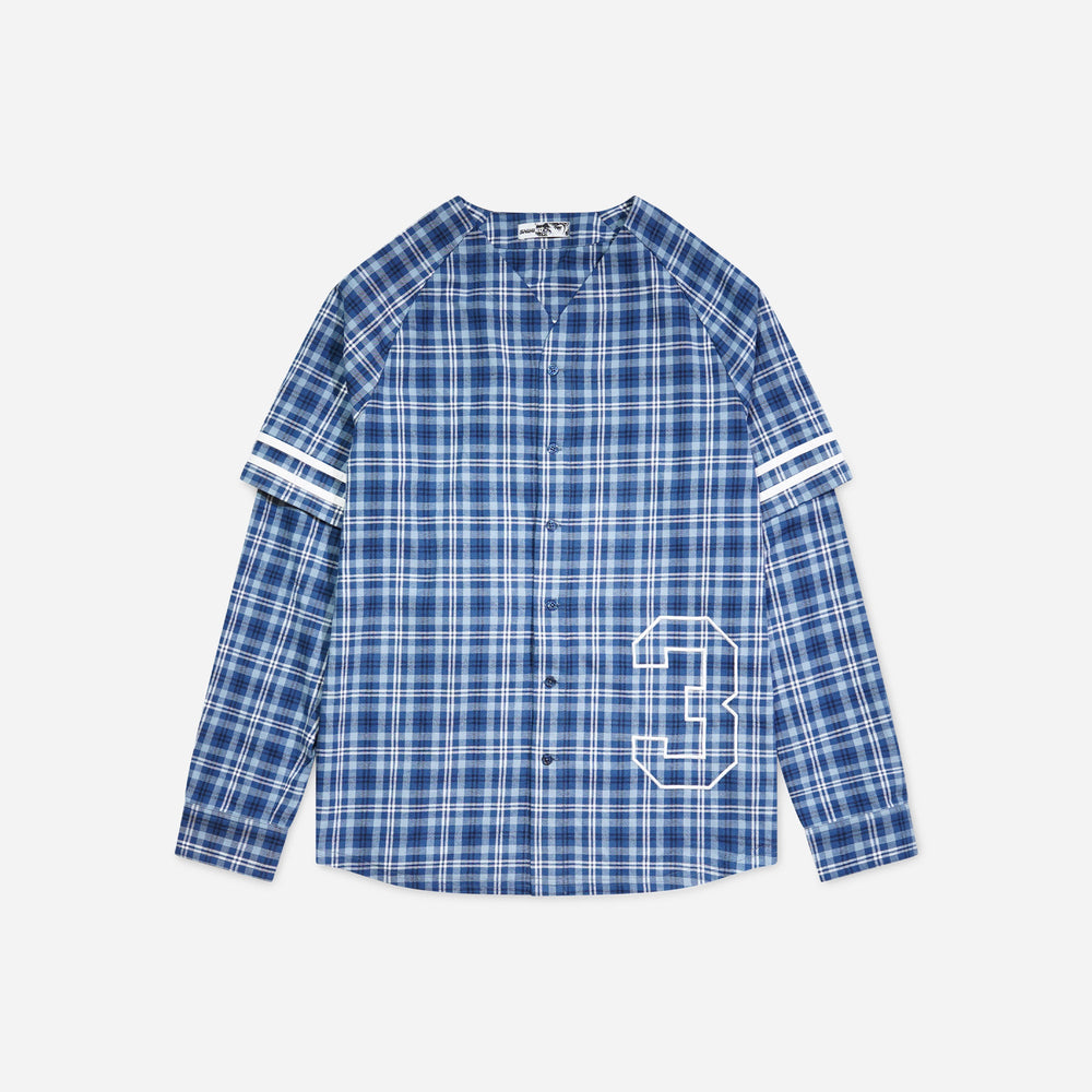 Seibu Flannel