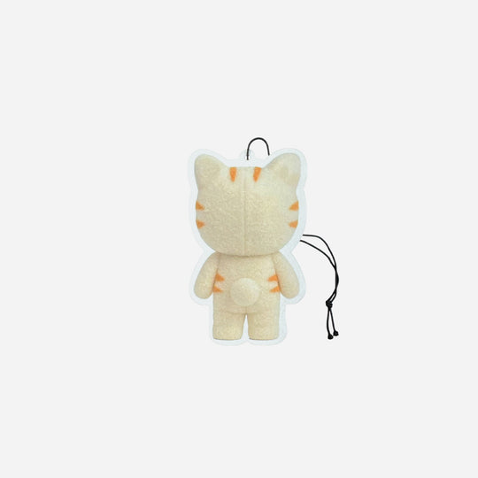 Zoom Zoom Air Freshener