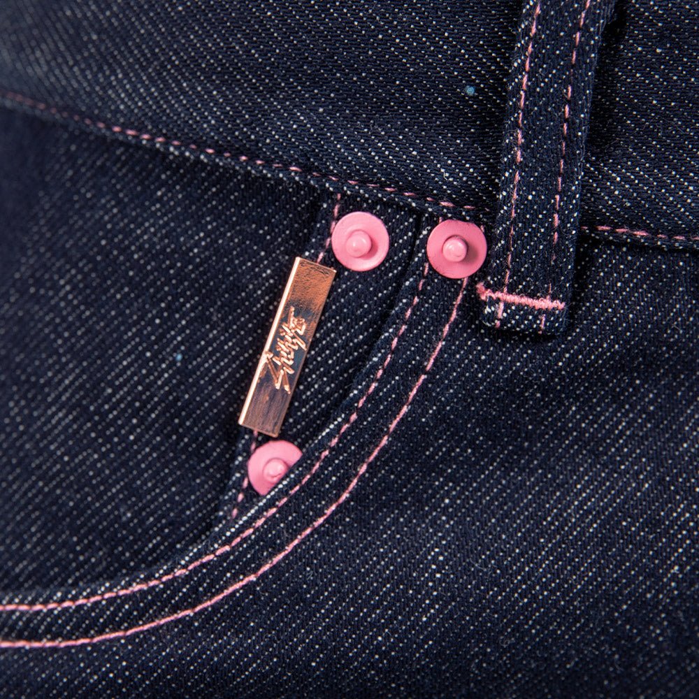 Hanami Jeans
