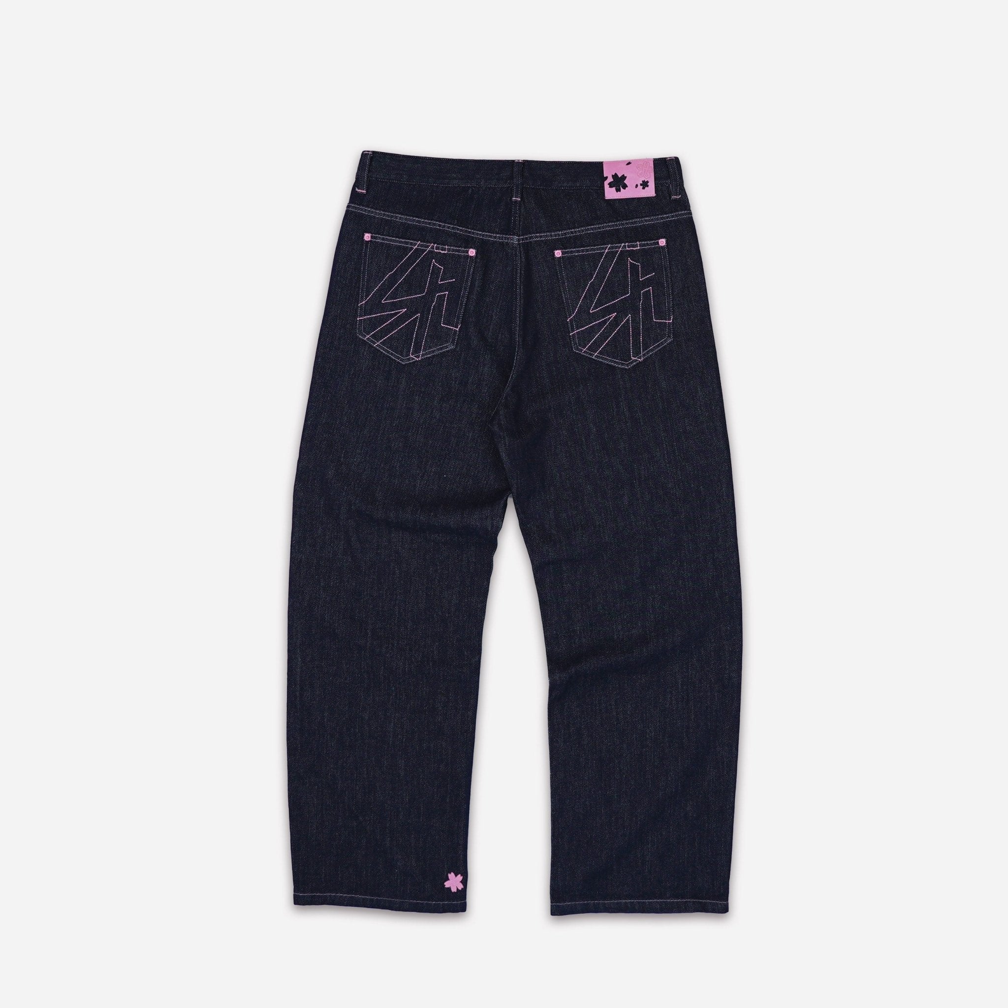 Hanami Jeans
