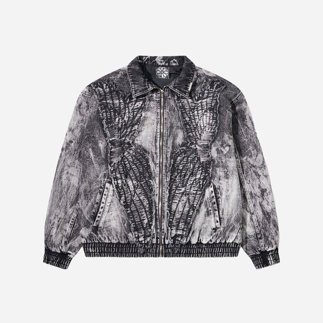 Holy Jacket