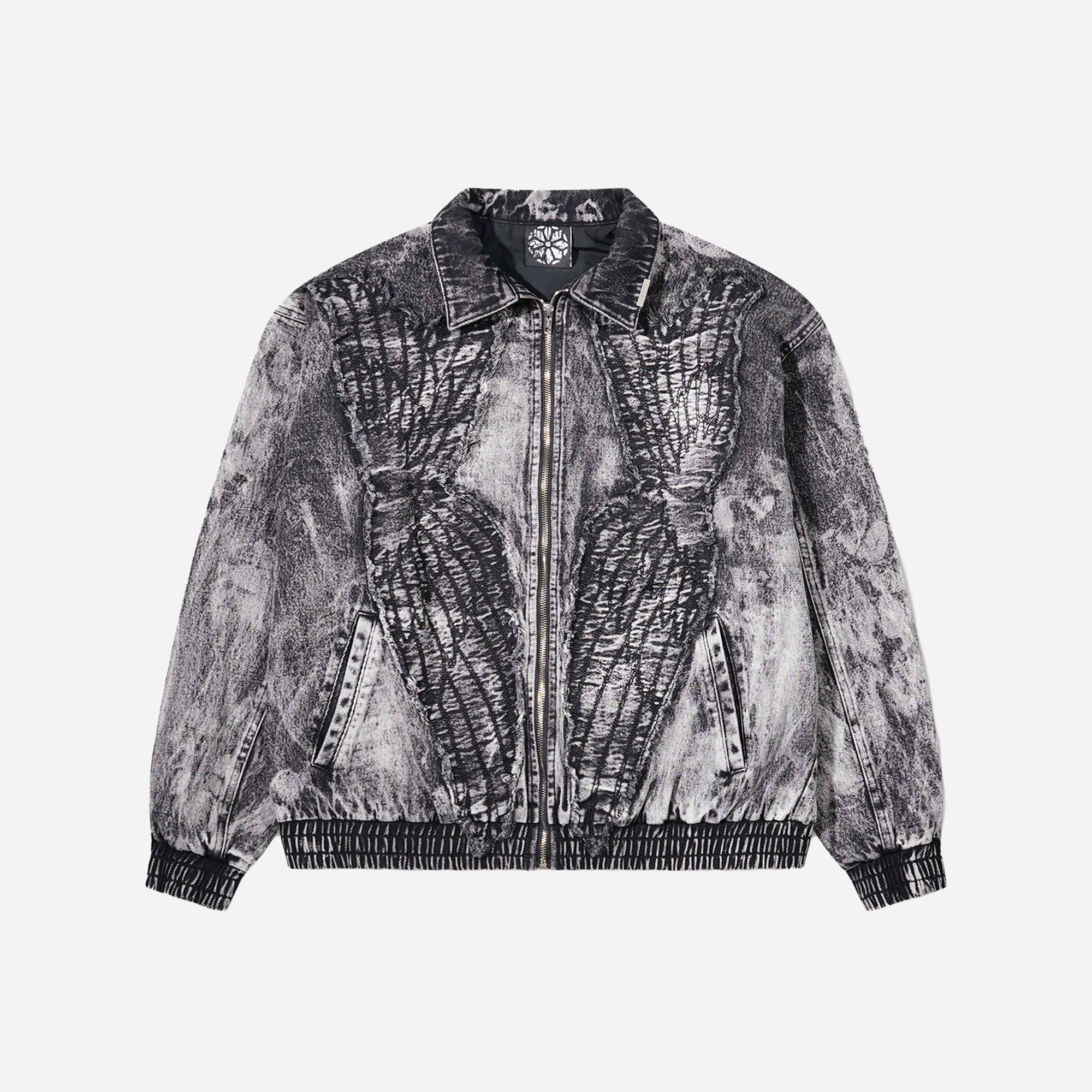 Holy Jacket