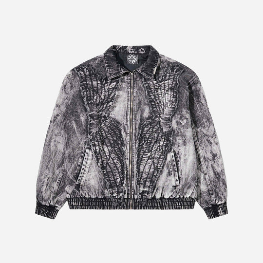 Holy Jacket