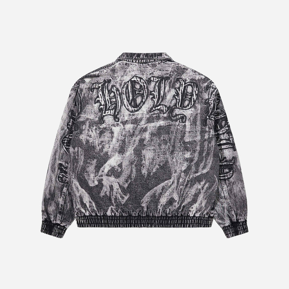 Holy Jacket
