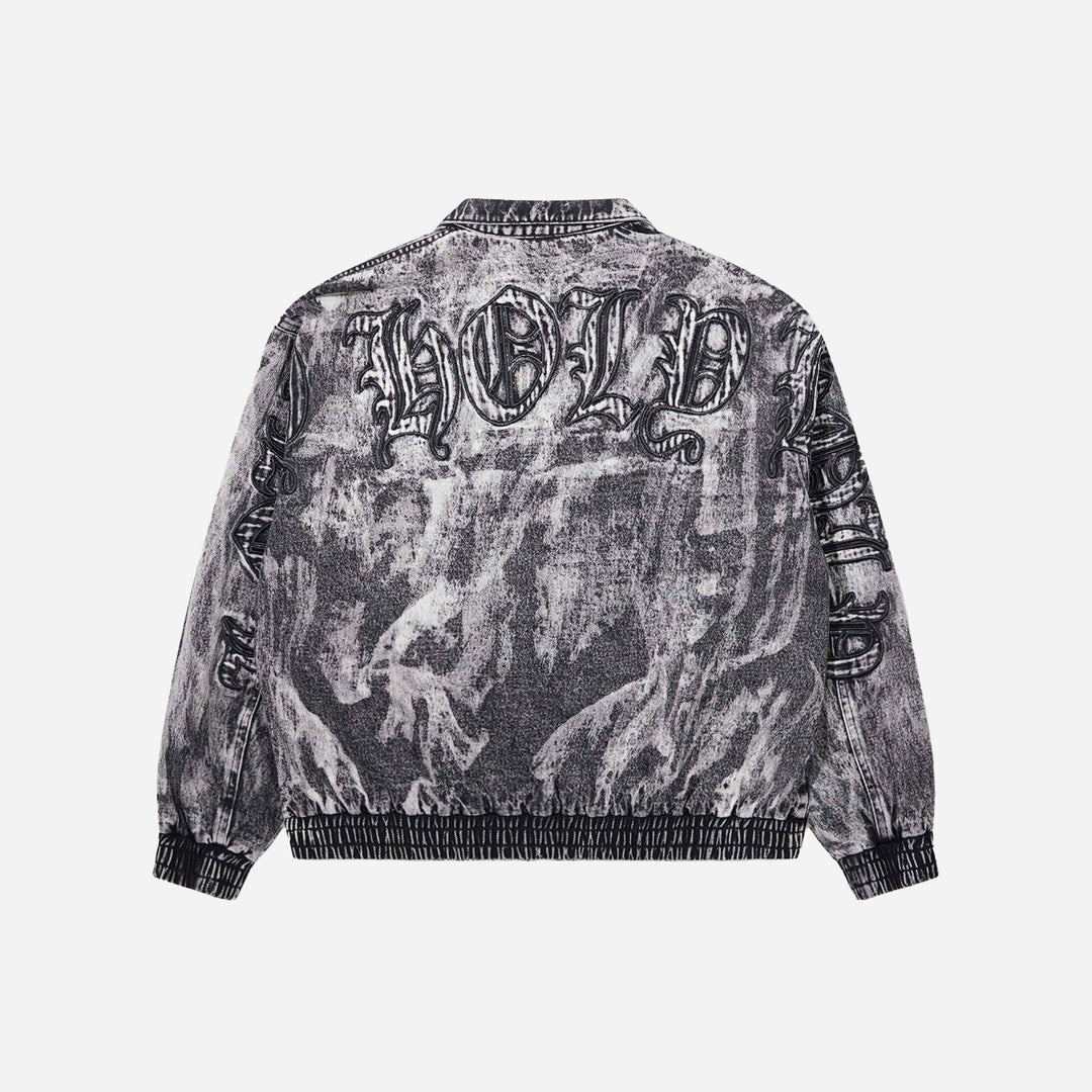 Holy Jacket