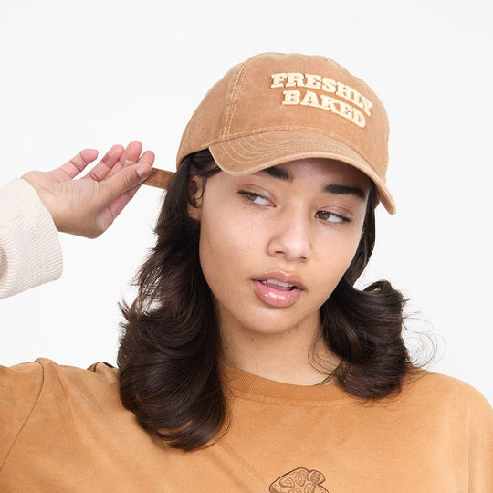Freshly Baked Hat
