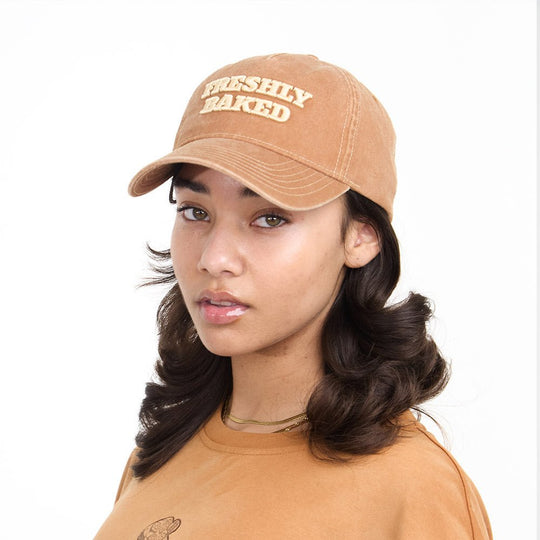 Freshly Baked Hat