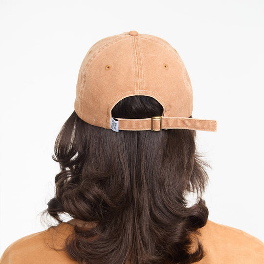 Freshly Baked Hat