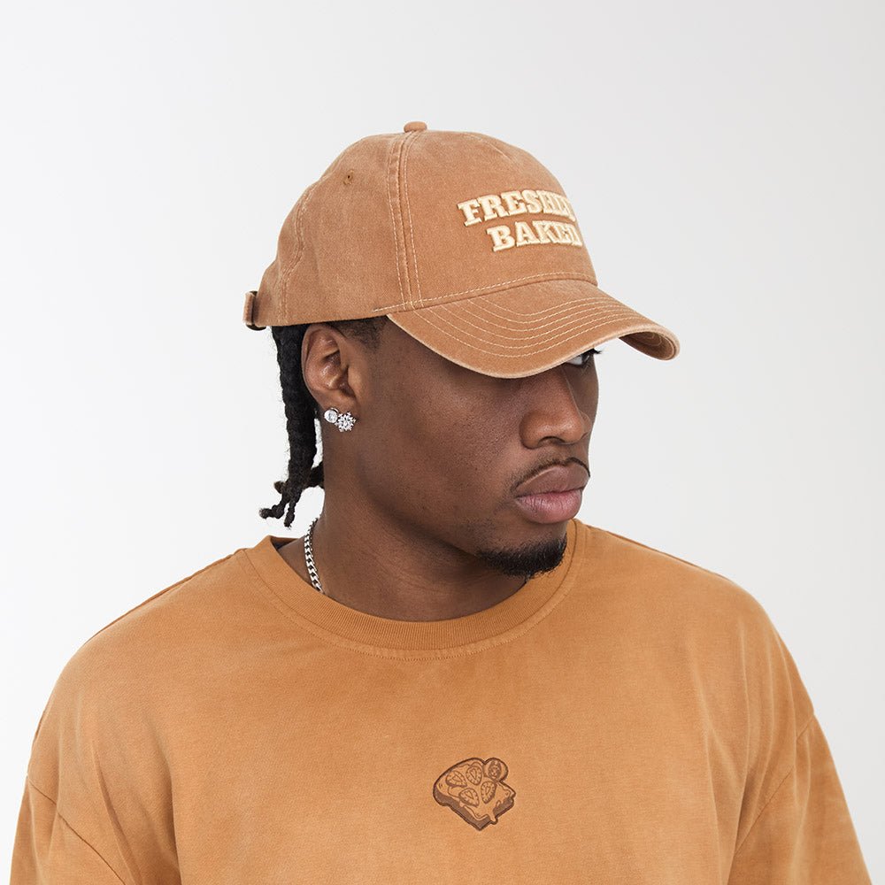 Freshly Baked Hat