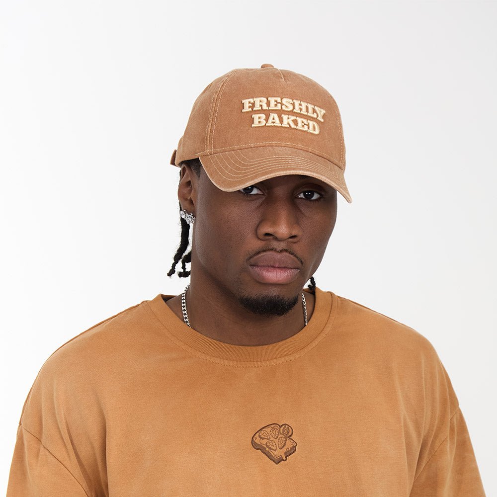 Freshly Baked Hat