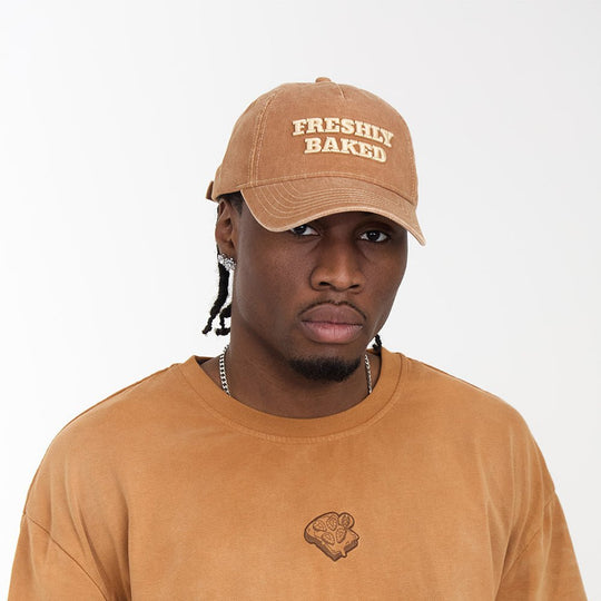 Freshly Baked Hat