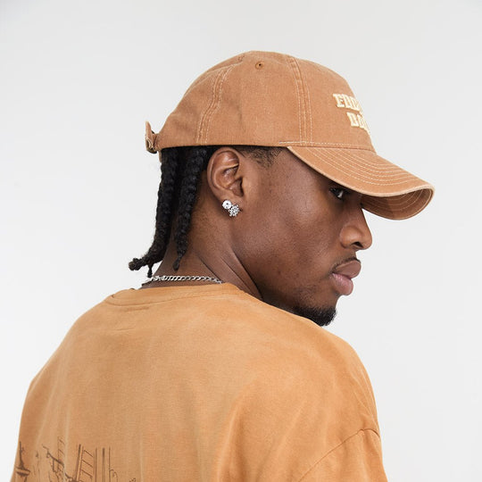 Freshly Baked Hat