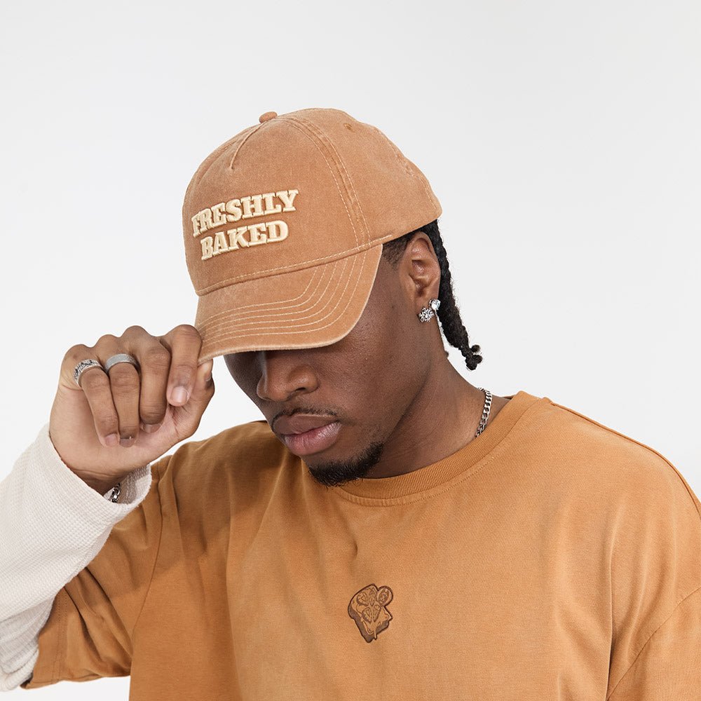Freshly Baked Hat