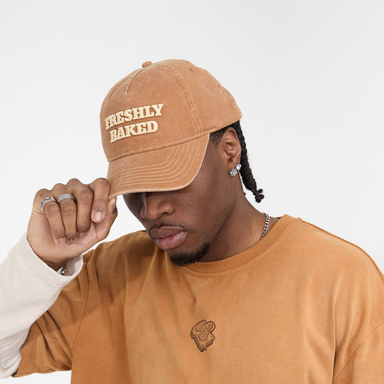 Freshly Baked Hat