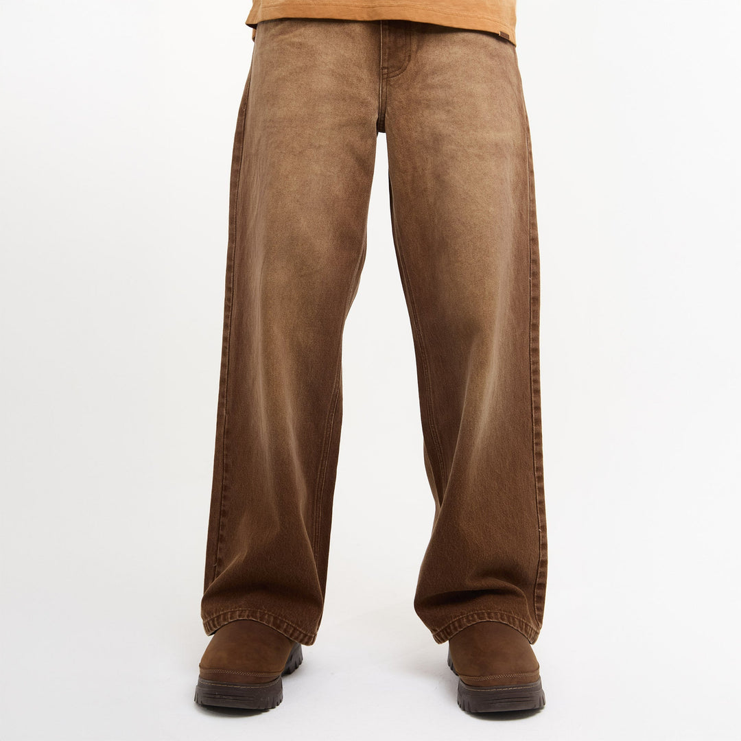 Crusty Jeans