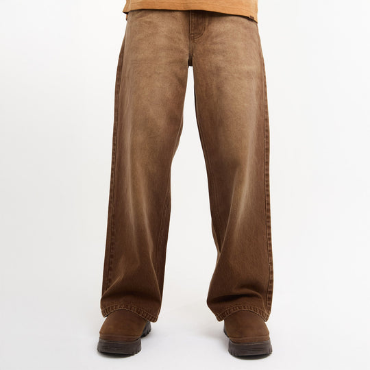 Crusty Jeans