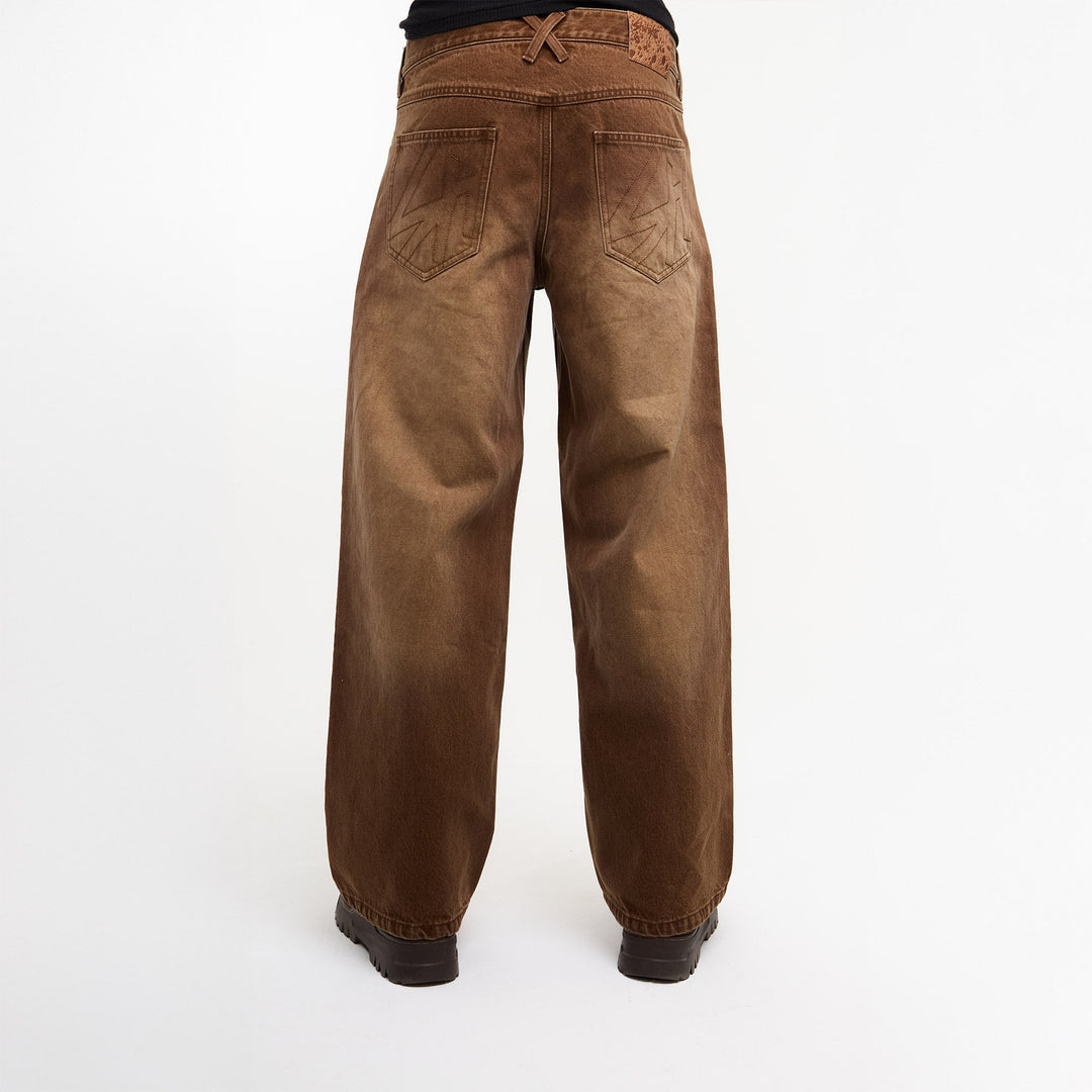 Crusty Jeans