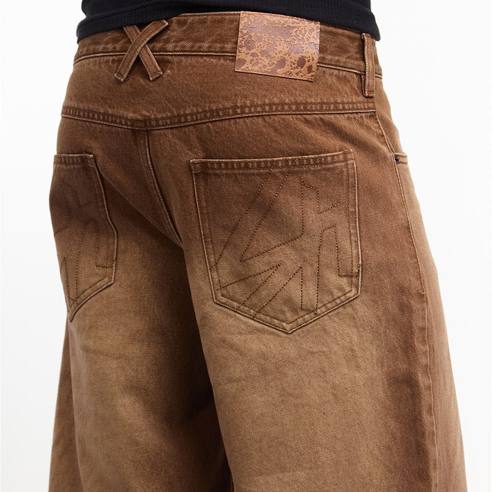 Crusty Jeans