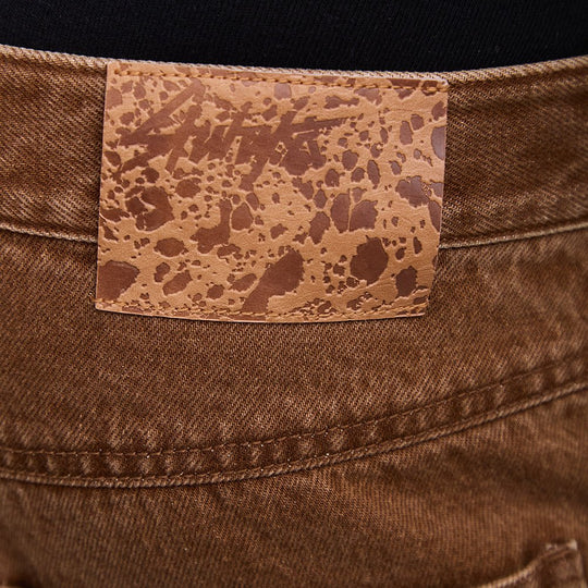 Crusty Jeans