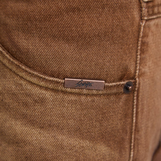 Crusty Jeans