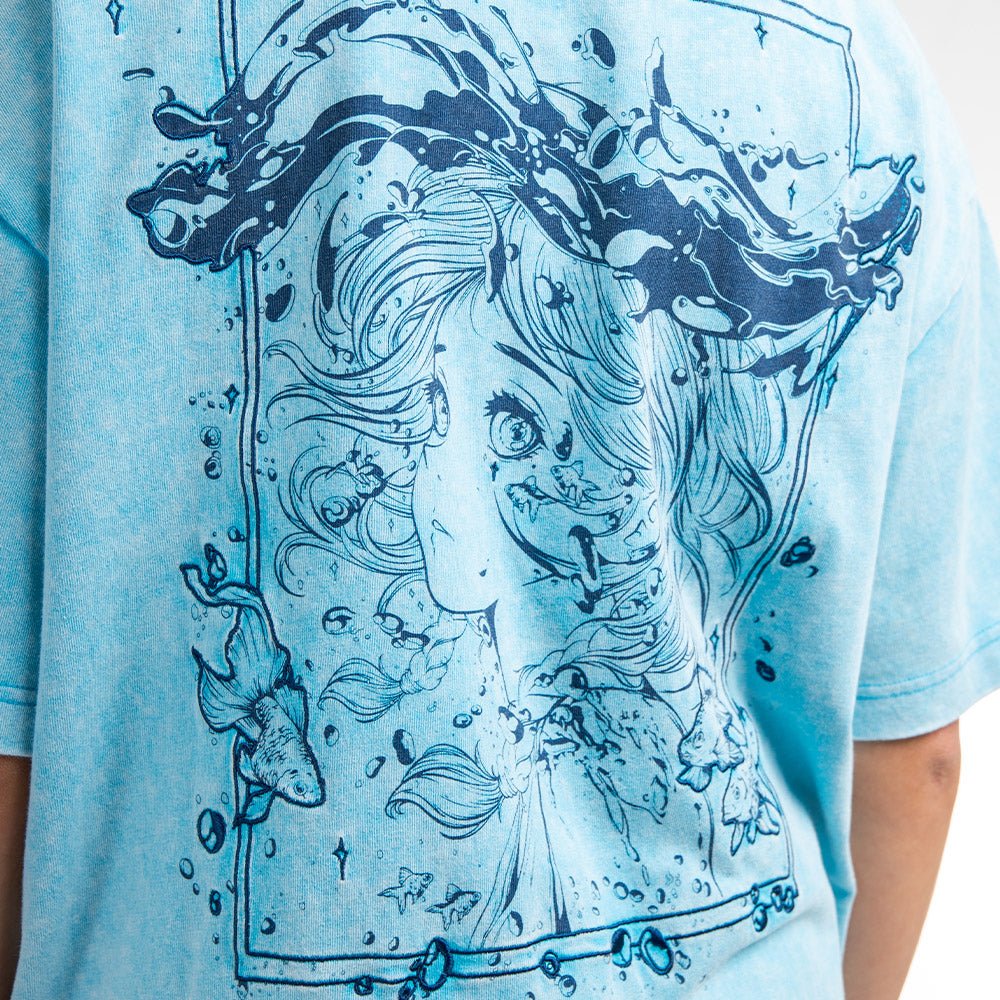 Beach Kyra Tee