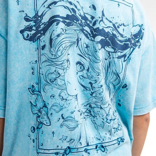 Beach Kyra Tee