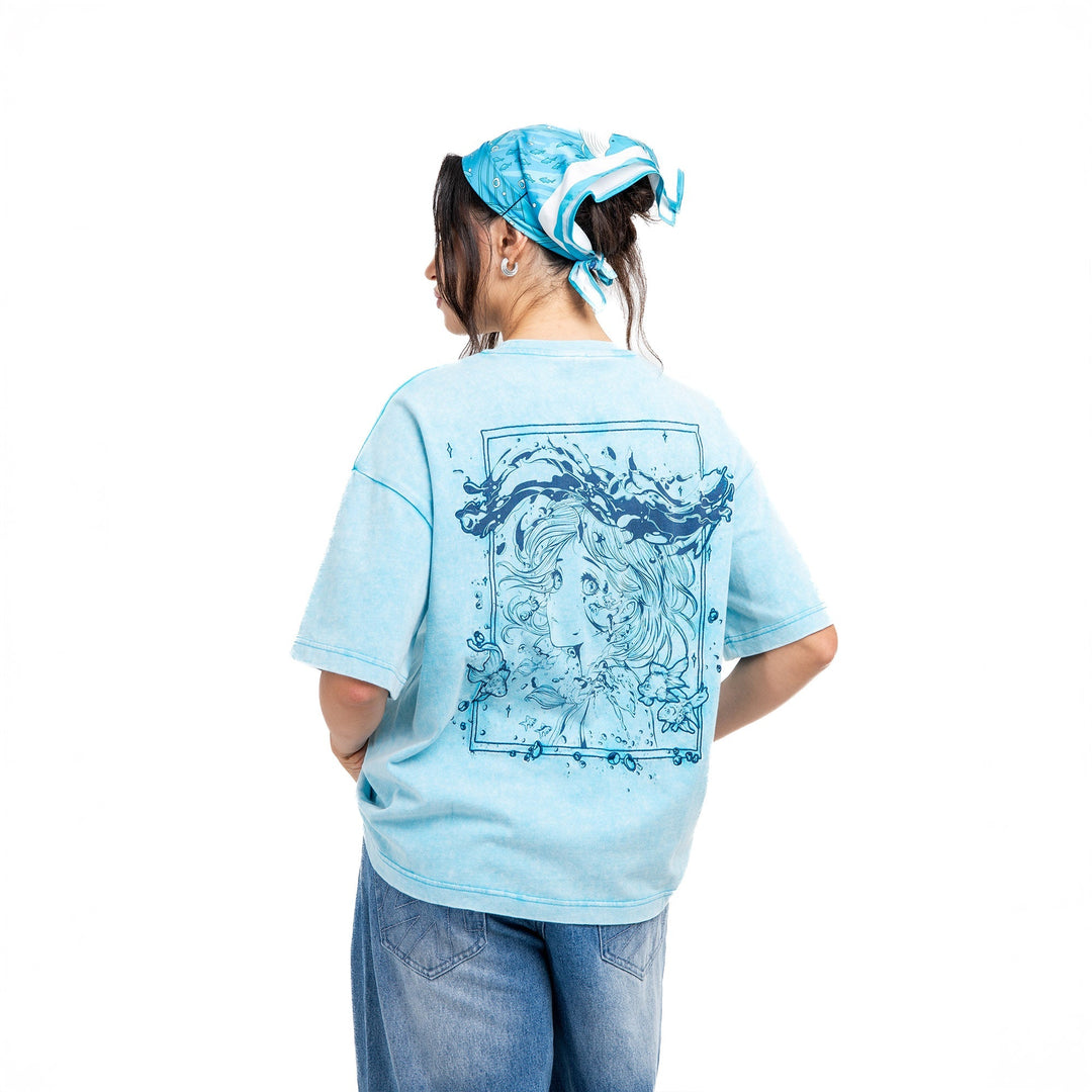 Beach Kyra Tee