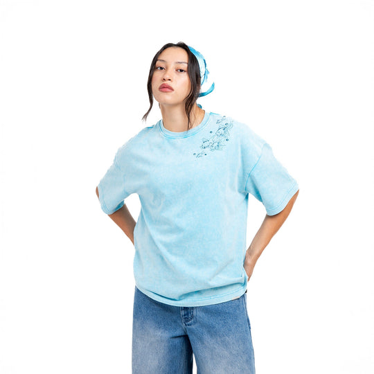 Beach Kyra Tee