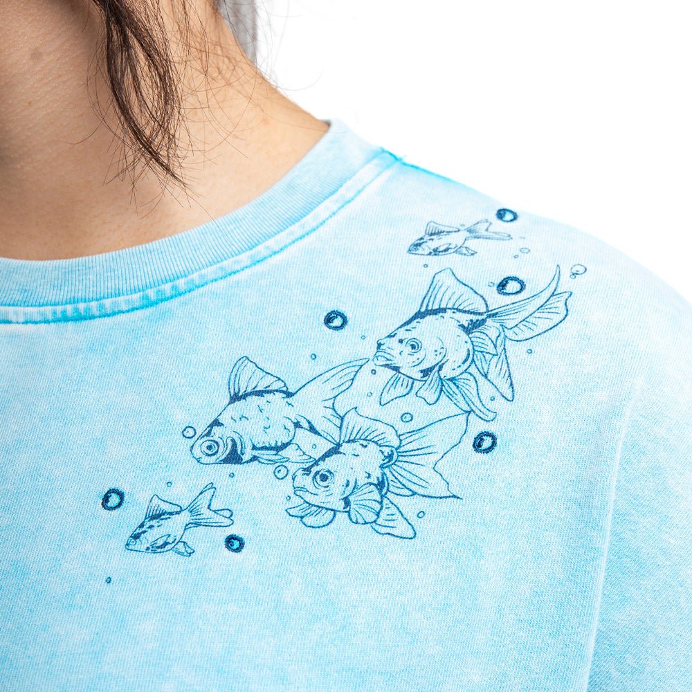 Beach Kyra Tee