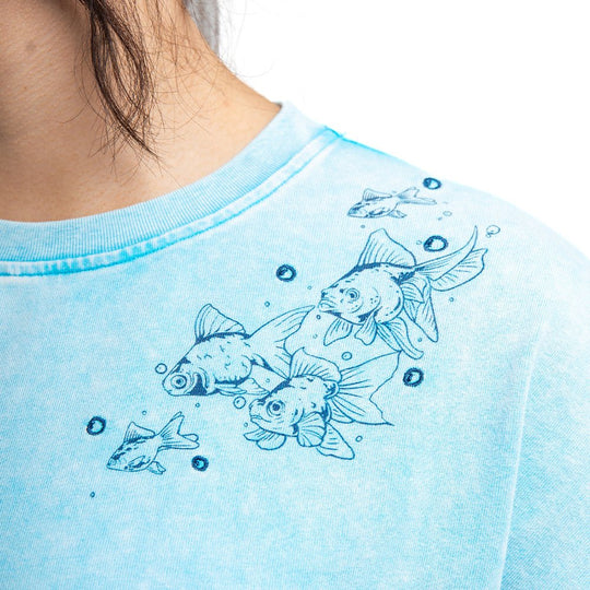 Beach Kyra Tee