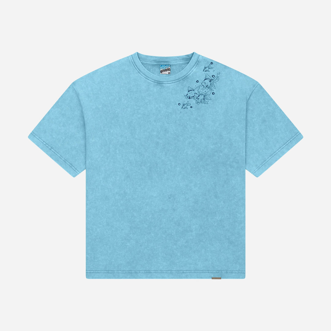 Beach Kyra Tee
