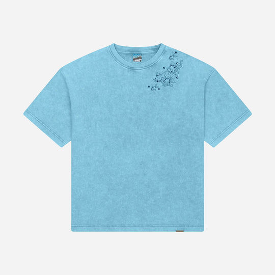 Beach Kyra Tee